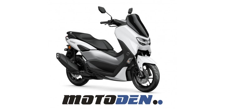 Yamaha NMAX 125